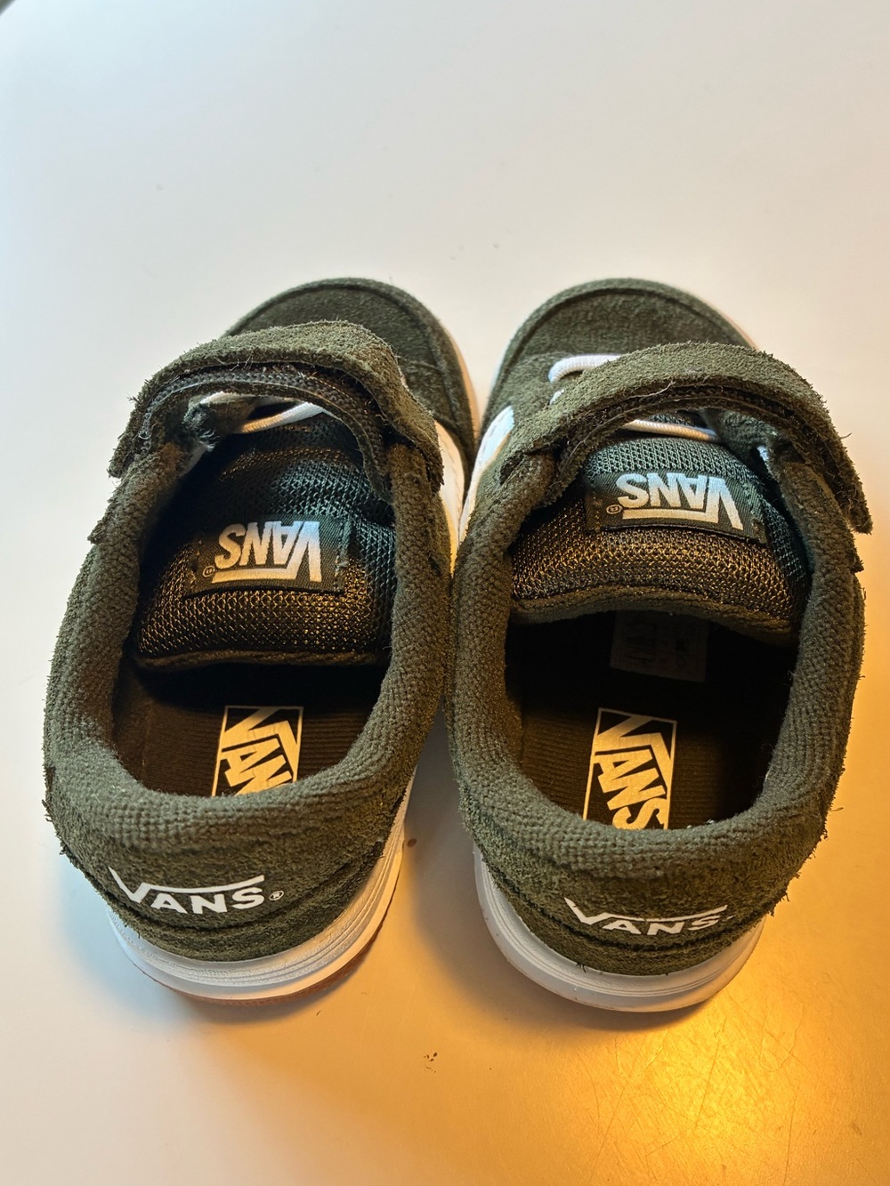Vans Hylane V Grape Leaf - Picture 3 of 6